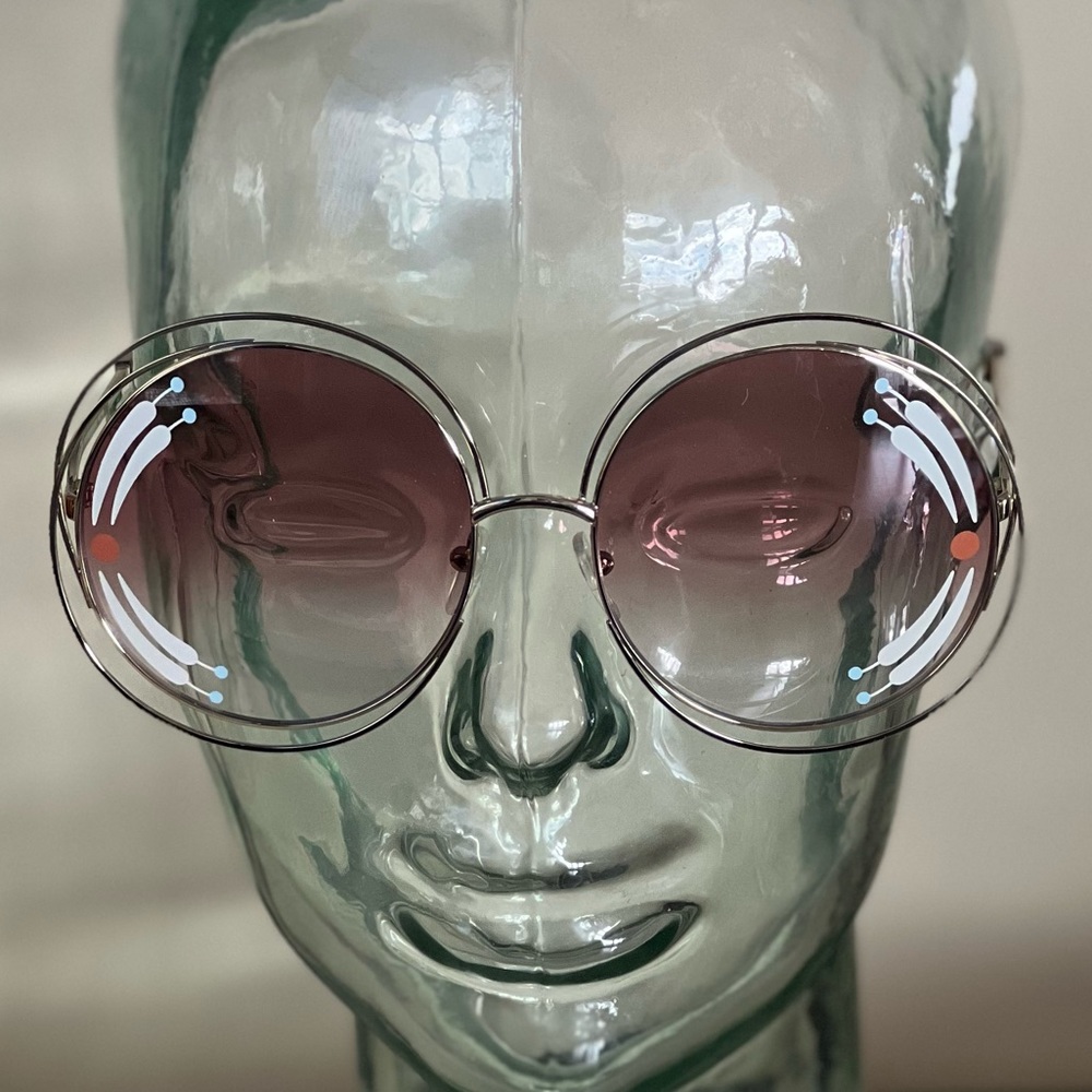 Chloe Sunglasses